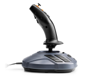 Thrustmaster SimTask FarmStick - 1189141 - zdjęcie 2
